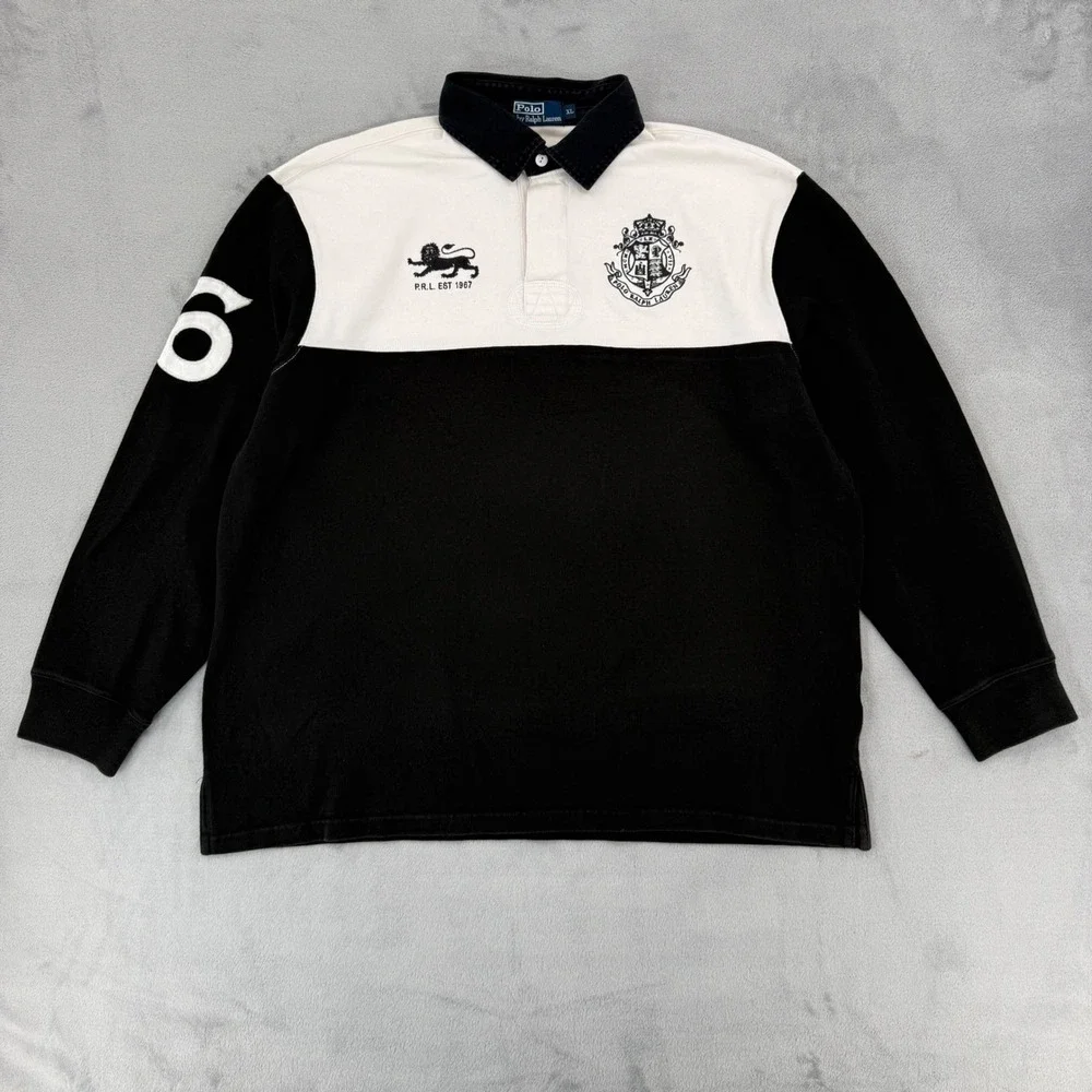 Polo Ralph Lauren polo ralph